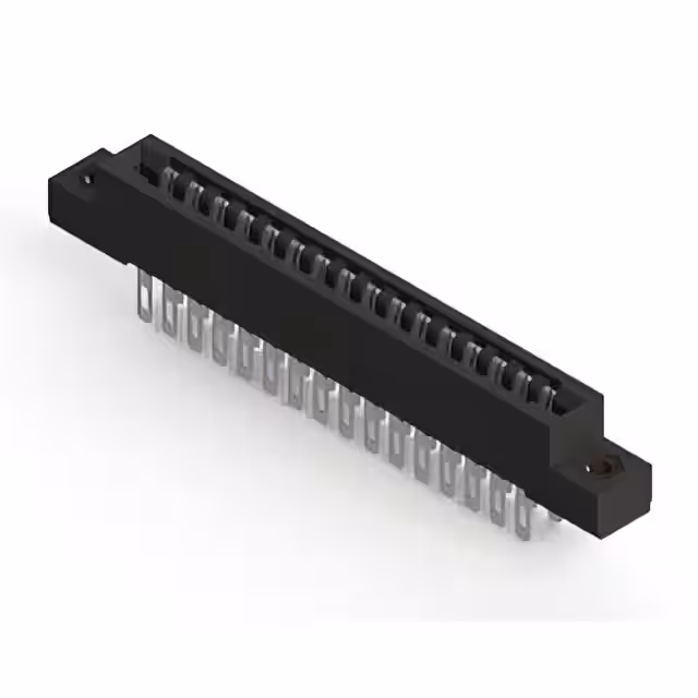 857-032-400-207 EDAC Inc.  Edgeboard Connectors
